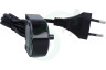 Philips 300007732541 Houder Laadstation tandenborstel, zwart