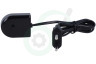 Philips 300007732541 Houder Laadstation tandenborstel, zwart