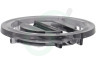 Philips Koffiezetapparaat 996530073487 Deksel