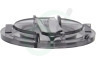 Philips Koffiezetapparaat 996530073487 Deksel