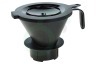 Senseo Koffiezetapparaat 422225967512 CP0402/01 Filterhouder