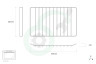 Ignis Oven-Magnetron 481245819334 Rooster 44,6 x 33,8cm