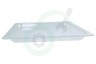 Bauknecht Oven-Magnetron 481241838167 Bakplaat Bakplaat glas
