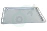 Laden Oven-Magnetron 481010642511 Aluminium Bakplaat