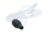 Philips Koffiezetapparaat 422225969481 CP0600/01 Melkslang