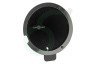 Philips Koffiezetapparaat 996510064722 CP9949/01 Houder Filterhouder, zwart