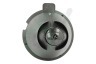 Philips Koffiezetapparaat 996510064722 CP9949/01 Houder Filterhouder, zwart