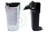 Philips Koffiezetapparaat 421945101511 Reservoir Melkreservoir