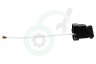 Philips Koffiezetapparaat 421945007941 Stoompijp