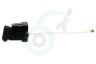 Philips Koffiezetapparaat 421945007941 Stoompijp