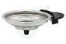 Philips Koffiezetapparaat 300004493702 CP1242/01 Padhouder