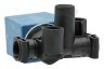 Philips Koffiezetapparaat 421944082931 Magneetventiel