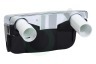 Philips Koffiezetapparaat 422225968991 CP0599/01 Koffieuitloop