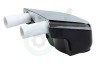 Philips Koffiezetapparaat 422225968991 CP0599/01 Koffieuitloop