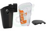 Philips CA6708/10 Reservoir Melkreservoir LatteGo