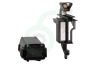 Saeco Koffiezetapparaat 421941309991 Uitloopset