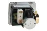 Ikea Oven-Magnetron 481010364601 Timer Analoog