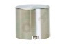 Bauknecht Oven-Magnetron 480121103213 Knop Draaiknop, zilver