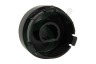 Philips Friteuse 420303618861 CP0629/01 Knop Aan/uit knop, Galileo Zwart