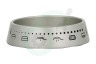 Whirlpool Fornuis C00383409 Ring Schijf van gasknop