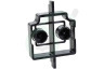 Ikea Oven-Magnetron 481010504339 Knop
