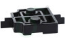 Ikea Oven-Magnetron 481010504339 Knop