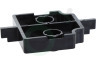 Ikea Oven-Magnetron 481010504339 Knop