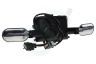 Whirlpool Afzuigkap 481245310385 Controlepaneel Print + bedieningspaneel
