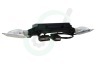 Whirlpool Afzuigkap 481245310385 Controlepaneel Print + bedieningspaneel