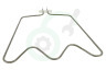 Bauknecht Oven-Magnetron 480121101147 Verwarmingselement onder 1150W
