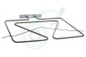 Brastemp Oven-Magnetron 481225998524 Verwarmingselement boven