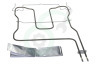 Hotpoint-ariston Oven-Magnetron C00863131 C66863131 Verwarmingselement Onder 1150W