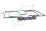 Whirlpool Oven-Magnetron 481010452566 Verwarmingselement boven