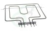 Whirlpool Oven-Magnetron 481010452566 Verwarmingselement boven