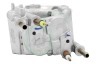 Philips Koffiezetapparaat 421944082941 Verwarmingselement