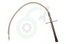 Whirlpool Oven-Magnetron 481221058051 Voeler Temperatuur voeler