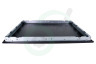 Ignis Fornuis 481010496981 Kookplaat Glasplaat, keramisch
