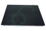 Ignis Fornuis 481010496981 Kookplaat Glasplaat, keramisch