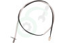 Philips Koffiezetapparaat 996530073428 Temperatuursensor