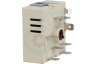Whirlpool Fornuis 481010427882 Energieregelaar Schakelaar, 2-zones