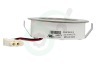 Whirlpool Afzuigkap 482000019763 Lamp