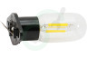 Bauknecht Oven-Magnetron C00849455 LED-lamp