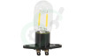 Bauknecht Oven-Magnetron C00849455 LED-lamp