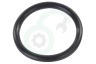 Philips Biertap 996500032659 HD5001/01 O-ring Van kraan/tap
