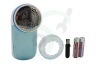 Philips GC026/00 Philips Pluizentondeuse