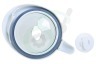 Moulinex MS0A08440 MS-0A08440 Deksel Van mengkom, wit