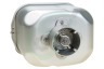 Moulinex Broodbakmachine SS986062 Bakblik Van broodbakmachine