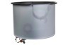 Moulinex Broodbakmachine SS994681 Bakblik Van broodbakmachine