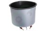 Moulinex Broodbakmachine SS994681 Bakblik Van broodbakmachine