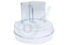 Moulinex Keukenmachine MS5A07890 MS-5A07890 Deksel Van mengkom